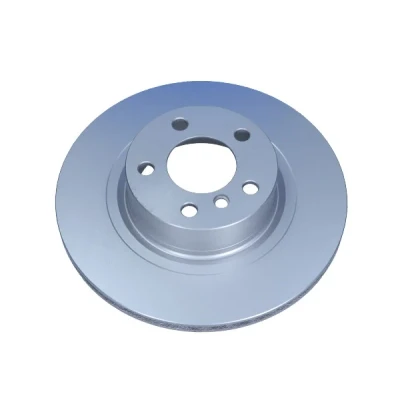 Bild av QUARO QD8257 Disque de frein 330 20 5 120 ventilé l&#039;intérieur peint, revêtu sans moyeu roue, boulon fix roue BMW: X3, X4