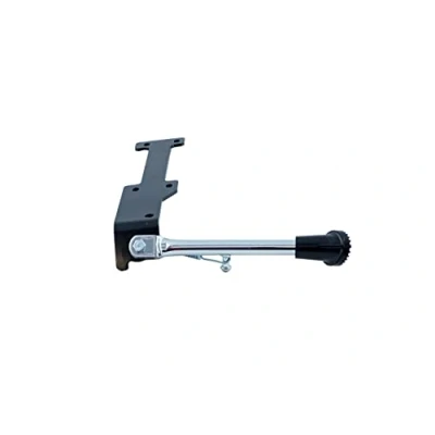 Bild av one by Camamoto krom sidoställ för piaggio px 125 150 200 pe