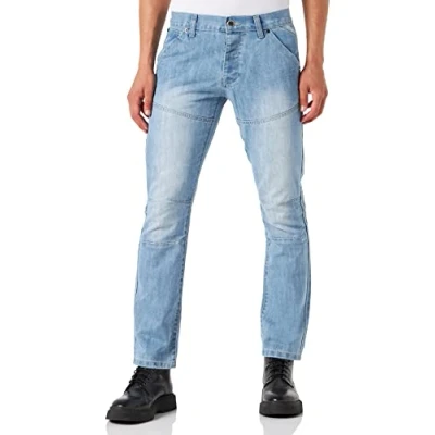 Bild av Enzo Jeans för män