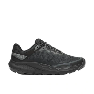 Bild av Merrell NOVA 4 WP Löparskor terräng, Storlek: 43, Black Textil/syntet