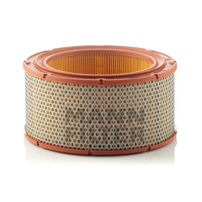 Bild av MANN FILTER C 2170 Luftfilter 102mm 207mm Filterinsats