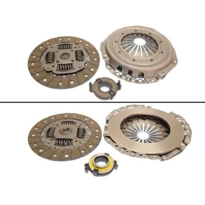 Bild av KAWE 960201 Kit d&#039;embrayage avec mécanisme disque d&#039;embrayage, butée de débrayage 235 CP PEUGEOT: Expert I Van, 806,