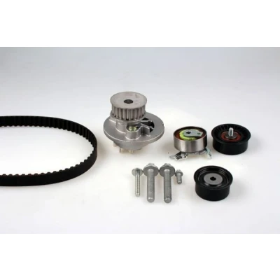 Bild av HEPU PK03240 Pompe à Eau + Kit De Distribution 169 OPEL: Vectra B CC, Astra F Caravan, Berline