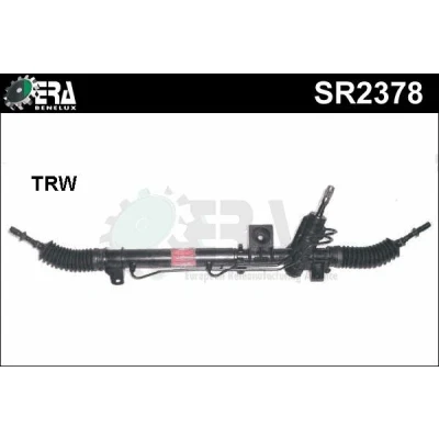Bild av ERA Benelux SR2378 Crémaillère De Direction hydraulique TRW VOLVO: 850 Break, V70 I