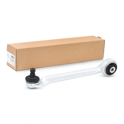 Bild av MAXGEAR 72 1002 bras de suspension avec rotule suspension, support en caoutchouc Essieu avant gauche oscillant longitudinal