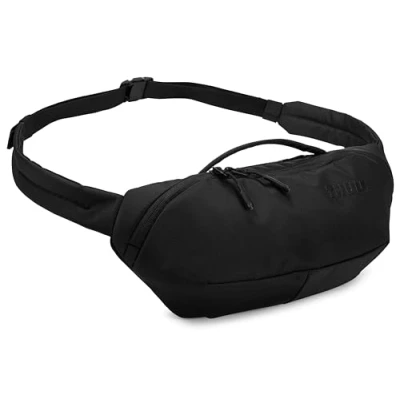 Bild av Thule Subterra 2 Axelremsväska 3L 800 D nylon, polyester svart