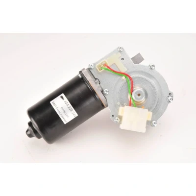 Bild av Vindrutetorkarmotor VALEO 404233