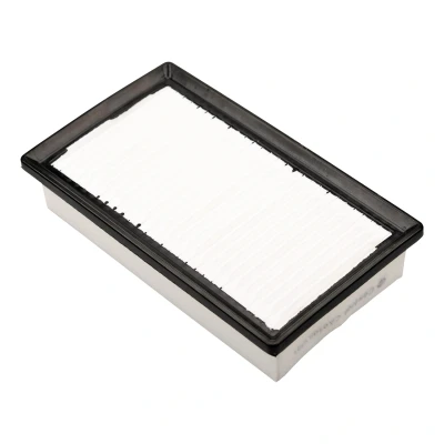 Bild av Castrol filters CA0109 Luftfilter 255mm Cirkulationsluftfilter KIA: Stonic Hatchback, Rio 4, Skåpbil / Hatchback