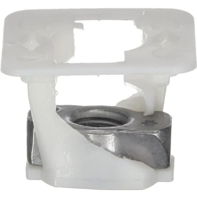 Bild av RESTAGRAF 12295 Clip, list CITROËN: C3 II, Berlingo II Skåpbil, C4 I Hatchback, PEUGEOT: 308 SW, 206 Hatchback