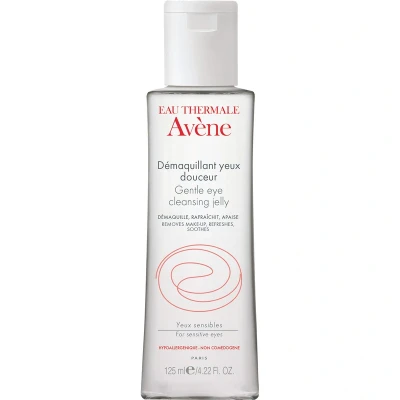 Bild av Avène Gentle Eye Make Up Remover 125 ml