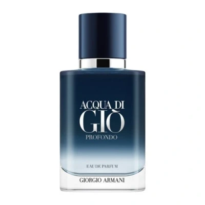 Bild av Armani Beauty Acqua DI GIÒ Profondo Eau de parfum, Storlek: 30 ml,