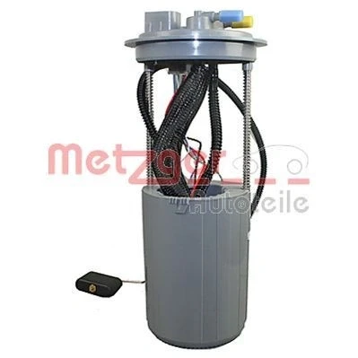 Bild av METZGER 2250339 Unité d&#039;injection de carburant avec palpeur carburant, sans joint d&#039;étanchéite CHEVROLET: Captiva, OPEL: Antara