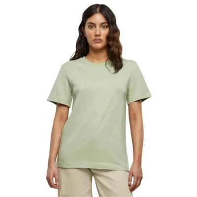 Bild av Build Your Brand dam t shirt, softsalvia, M