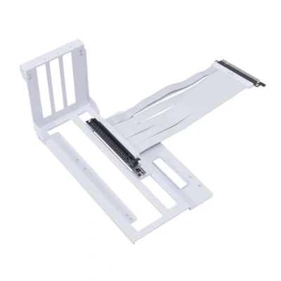 Bild av Lian Li A3 1W Vertical GPU kit white
