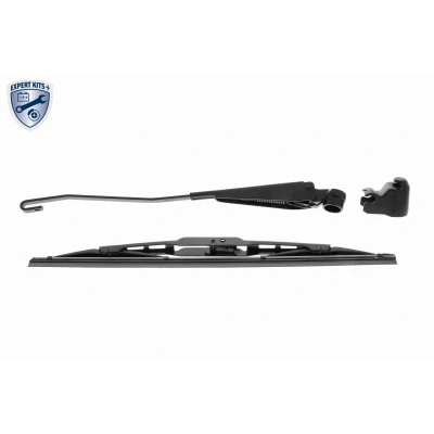Bild av VAICO V25 2178 Kit de bras d&#039;essuie glace, nettoyage des vitres avec cache, balai glace intégré