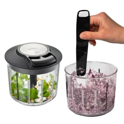 Bild av Gefu Chopper Speedwing 800 ml