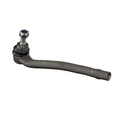 Bild av FEBI BILSTEIN 43696 Rotule de direction Essieu avant gauche avec écrou autobloquant MERCEDES BENZ: Classe R