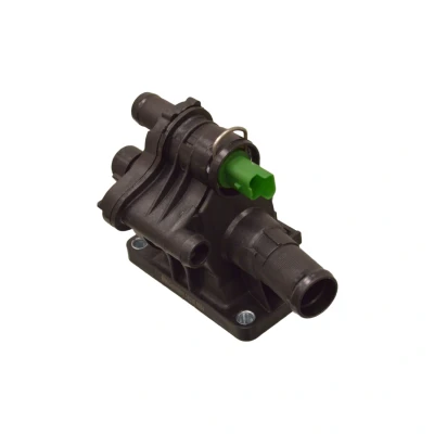 Bild av BLUE PRINT ADB119202 Boîtier du thermostat avec joint d&#039;étanchéite commutateur de température PEUGEOT: 308 I SW, 207 3/5 portes, 206 portes