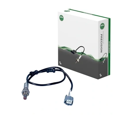 Bild av NGK 96978 Sonde lambda chauffé 4 HONDA: CIVIC 7 Hatchback