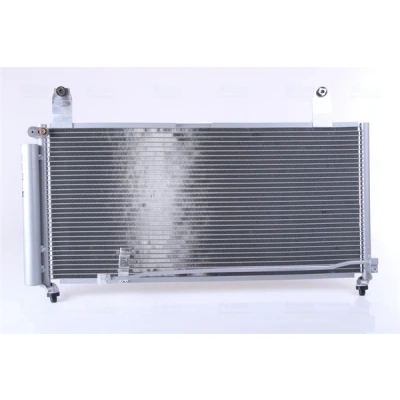 Bild av NISSENS 940080 Condenseur De Clim avec déshydrateur Aluminium 685 R 134a