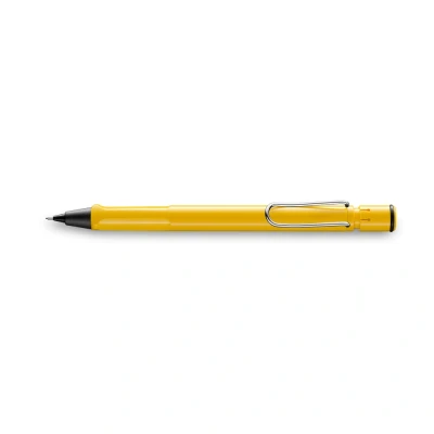 Bild av LAMY Safari Yellow PLC 0,5