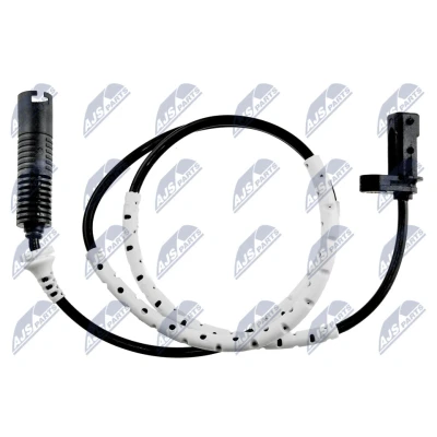 Bild av ABS givare, Sensor, hjulvarvtal, Bakaxel höger, vänster, bmw, 34 52 6 760 425, 785 021, 870 076