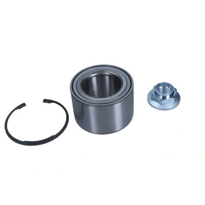 Bild av MAXGEAR 33 1241 Kit de roulements roue Essieu arrière, des deux côtés du pont arrière 80 MAZDA: RX 8