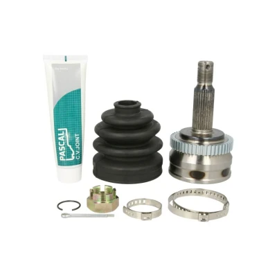 Bild av Ledsats, drivaxel Pascal G10551PC