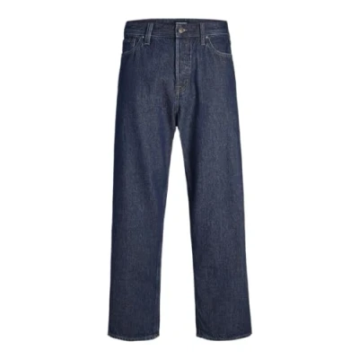 Bild av JACK&amp;JONES JJIALEX JJORIGINAL SBD 334, Blå denim, 36W x 32L