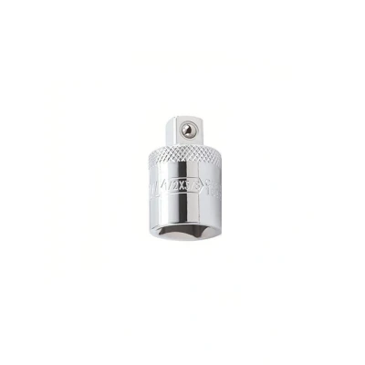 Bild av TOPTUL CAEB1208 Adaptateurs de réduction, cliquet 10 (3/8&quot;) 25 Acier chrome vanadium 1/4