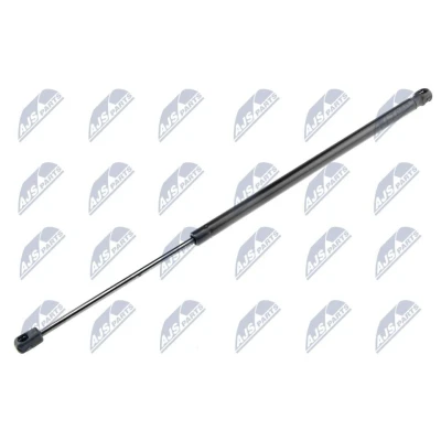 Bild av NTY AE CT 037 Vérin de coffre 645 588 pour véhicules avec vitre arrière ouvrable CITROËN: C4 I Grand Picasso