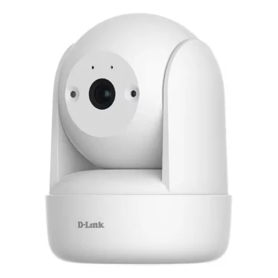 Bild av D Link DCS 6501LH 2K Pan &amp; Tilt Wi Fi Camera