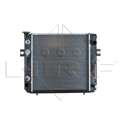 Bild av Kylare, motorkylning NRF 52300
