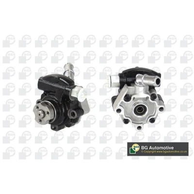 Bild av Servopump, jaguar x type i, kombi 4X4Q3A674BA, 4X4Q 3A674 BA, 4X4Q3A674BB, BB, C2S48682, C2S48682E, JDE2552, JDE413