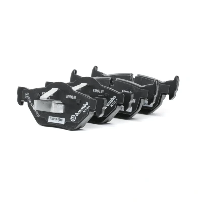 Bild av Bromsbeläggssats, skivbroms BREMBO P 06 038X