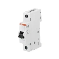 Bild av ABB S201 c 10 mini circuit breaker