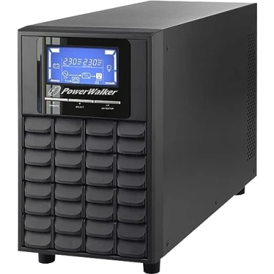 Bild av BlueWalker PowerWalker VFI 2000C LCD UPS 1600 W