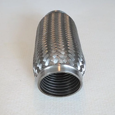 Bild av FA1 VW370 200 Tuyau flexible, échappement 70 avec gain Flexible