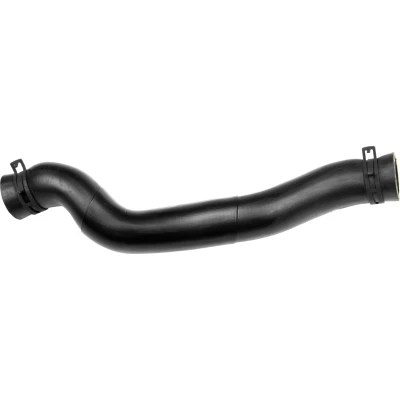 Bild av GATES 3996 Durite De Refroidissement EPDM (éthylène propylène diène caoutchouc) PEUGEOT: 307 3/5 portes, 308 I SW