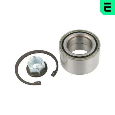Bild av OPTIMAL 701849 Kit de roulements roue 84 RENAULT: MASTER 2 Kasten, Pritsche/Fahrgestell, Bus, OPEL: Movano A Van