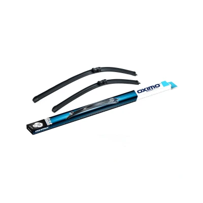 Bild av Balai d&#039;essuie glace Oximo wc350550 avant plat