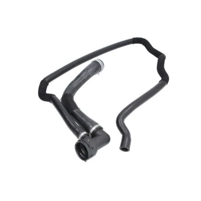 Bild av THERMOTEC DWX246TT Durite De Refroidissement EPDM (éthylène propylène diène caoutchouc) OPEL: Insignia A 3/5 portes, Sports Tourer