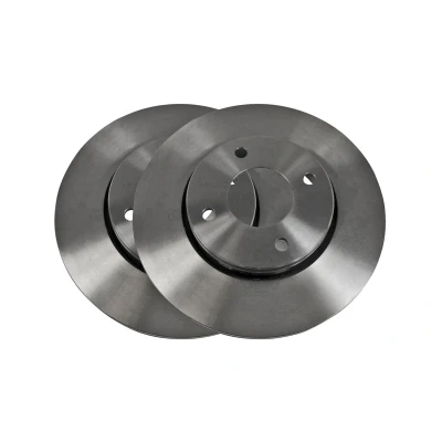 Bild av VAICO V30 80091 Disque de frein Essieu avant 281 26 4 69 ventilé Qualité originale MITSUBISHI: Colt 6, VI CZC Cabriolet, SMART: Forfour I