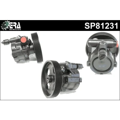 Bild av ERA Benelux SP81231 Pompe De Direction Assistée RENAULT: Vel Satis 3/5 portes