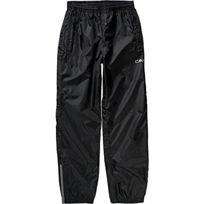 Bild av CMP KID PANT RAIN Unisex Regnbyxor för barn, Storlek: 140, Navy