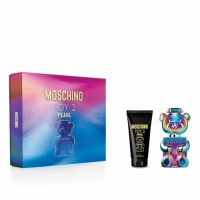Bild av Moschino Fragrances TOY 2 Pearl SET Doftset, Storlek: One Size,