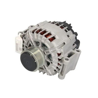 Bild av STARDAX STX102172 Generator 14V 140A AUDI: A4 B8 Avant, Q5, Sedan