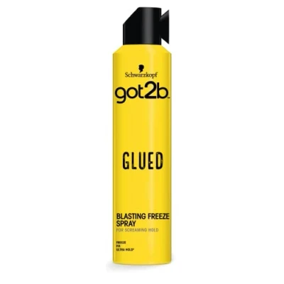 Bild av Got2b Glued Blasting Freeze Spray 300 ml