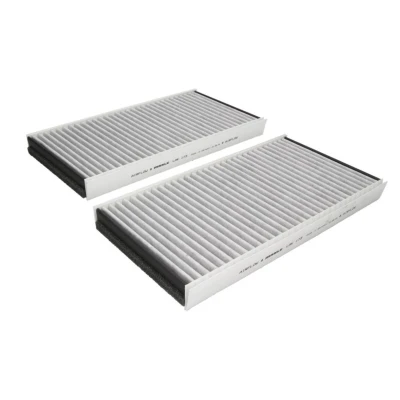 Bild av Filter, kupéventilation KNECHT LAK 173/S