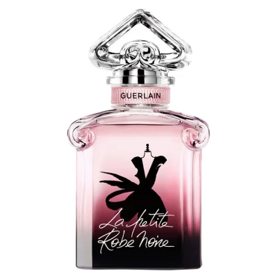 Bild av Guerlain Le Petite Robe Noir Eau de Parfum Intensiv 50 ml